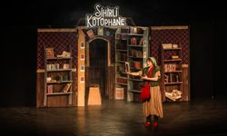 Yenimahalle’de çocuk tiyatro festivali başladı