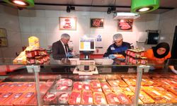 Yenimahalle’de fast food işletmelerine sıkı denetim