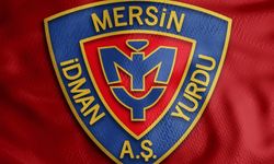 Yeni Mersin İdmanyurdu'nda 12 futbolcuya 'bahis’ cezası