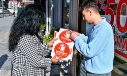 ABB'den 25 Kasım Haftasına Özel  farkındalık etkinlikleri