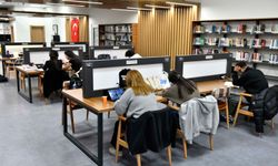 Çalışma İstasyonları’ndan 80 binden fazla öğrenci faydalandı