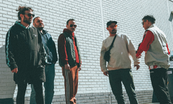 Yüzyüzeyken Konuşuruz’dan yeni hit: “Duy Beni”