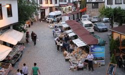 Beypazarı 10 ayda 500 bin ziyaretçi ağırladı