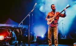 Yüzyüzeyken Konuşuruz başkente geliyor