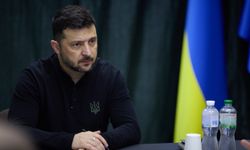 Zelenskiy: Dondurulmuş Rus varlıklarını alabilmemiz Putin için büyük bir kayıp olacaktır