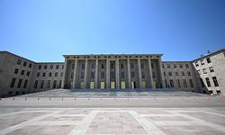 TBMM Genel Sekreterliğinden açıklama