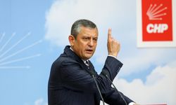 Özgür Özel: Asgari ücret açlık sınırının altında açıklanmıştır