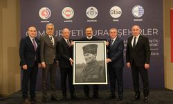 ASO’dan “Cumhuriyeti kuran şehirler” etkinliği