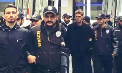 Mert Hakan ile Metehan'ı bekleyen cezalar