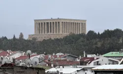 Yeni yılın ilk günü soğuk ve yağışlı hava etkili olacak