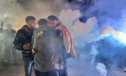 11'inci Yargı Paketi’nin yürürlüğe girmesiyle Ankara’da cezaevlerinde tahliyeler başladı