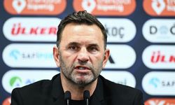 Okan Buruk'tan taraftara çağrı: Uyan ve ayağa kalk