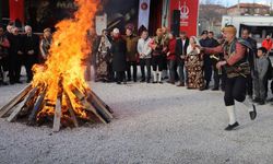 Özaslan'dan "Sinsin Ateşi" etrafında buluşma çağrısı