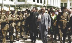 8 Aralık tarihte bugün: Türkiye ve dünyada yaşanan önemli olaylar