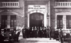 Türkiye Cumhuriyeti’nin kalbi nasıl Ankara oldu?