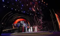 Kızıldeniz Uluslararası Film Festivali başlıyor