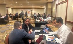 Doğal taş ihracatçıları Meksika’dan umutlu döndü