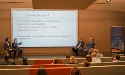 Gastrointestinal kanserlerde yeni yaklaşımlar gelişiyor