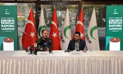 Yeşilay’dan tütün bağımlılığına karşı eylem çağrısı