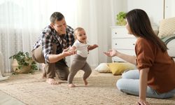 Doğuştan kalça çıkığı belirti vermeden ilerliyor