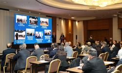 Kuru meyve sektörü üniversite-kamu-özel işbirliğinden mutlu