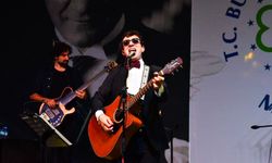 Ayna Ankara'da sahne alacak