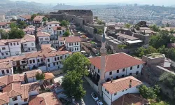 Ankara’nın en eski camileri: Tarihi dokular