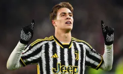 Kenan Yıldız, Juventus'ta kasım ayının en değerli oyuncusu seçildi