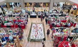 Yılbaşı pazarında son gün yarın