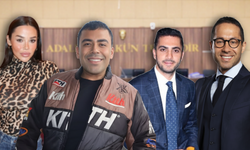 'Uyuşturucu' soruşturması kapsamında 7 şüphelinin mal varlıklarına el konuldu