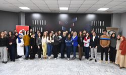 Mamak Belediyesi gençleri yapay zekâyla buluşturdu