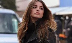 Oyuncu Ezgi Eyyüboğlu gözaltına alındı