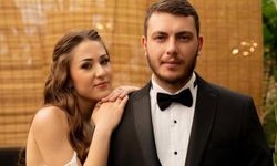 3 aylık evli çift, 3 gün arayla öldü