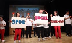 Çankaya’dan 3 Aralık mesajı: Biz birlikte parlarız