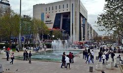 Hafta sonu yurtta parçalı bulutlu bir hava bekleniyor