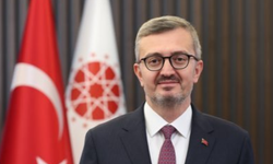 Burhanettin Duran: Özgür Özel'in ifadeleri açık bir dezenformasyon niteliği taşımaktadır