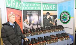 Çırak Eğitim ve Öğretim Vakfı, bin çırak öğrenciyi giydiriyor