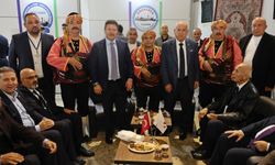 Temizlik sektörü, fuarda yeniliklerle öne çıktı