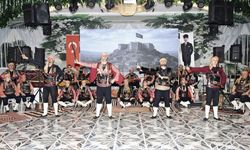 Seymen divanı gecesi, Ankara’nın kültürel mirasına ışık tuttu