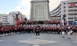 Kızılca Gün kutlandı