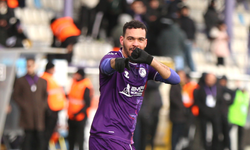 Keçiörengücü evinde rahat kazandı