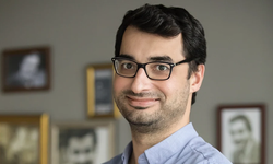 Barış Terkoğlu adli kontrol şartıyla serbest bırakıldı