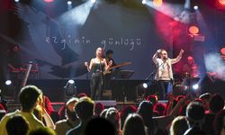 Ezginin Günlüğü başkentte sahne alacak