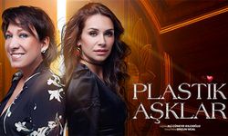 Plastik Aşklar oyunu MEB Şura Salonu'da