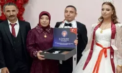 500 bin liraya getirdiği gelini kaçtı, baba kendini astı