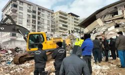 55 kişinin öldüğü Reyyan Apartmanı’nın davasında tutuklu tek sanık müteahhit tahliye edildi