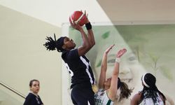 Ormanspor Beşiktaş'a mağlup oldu