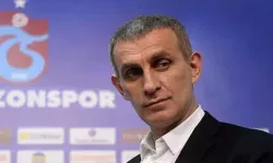 TFF Başkanı Hacıosmanoğlu: Döndüğümde herkesle hesaplaşacağım