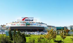 Ankara’nın En Büyük 10 AVM’si