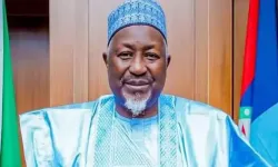 Nijerya Savunma Bakanı Abubakar, istifa etti